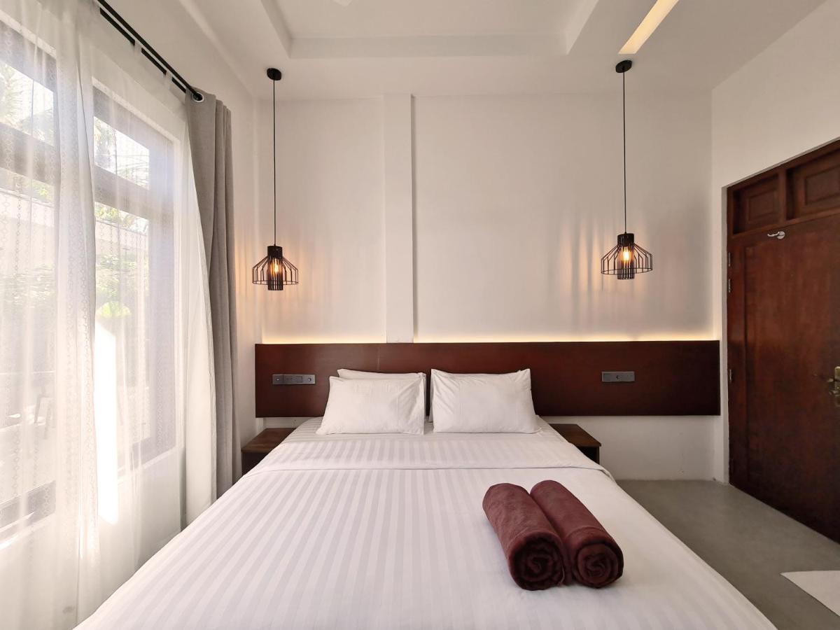 Vevu Villa Fenfushi Екстериор снимка