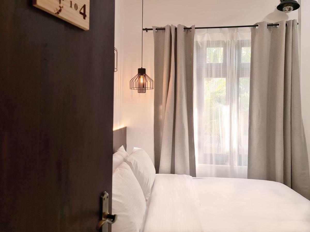 Vevu Villa Fenfushi Екстериор снимка